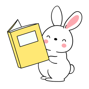 Read to a Bunny!